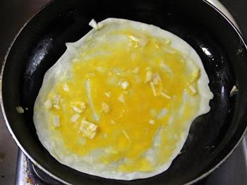 葱油鸡蛋饼的做法图解13