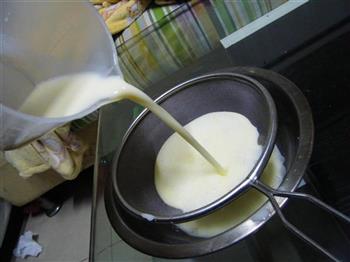 原味乳酪蛋挞的做法步骤11