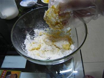 原味乳酪蛋挞的做法步骤3
