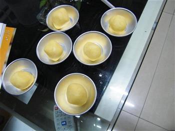原味乳酪蛋挞的做法步骤5