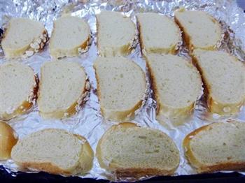 燕麦全麦面包的做法图解4