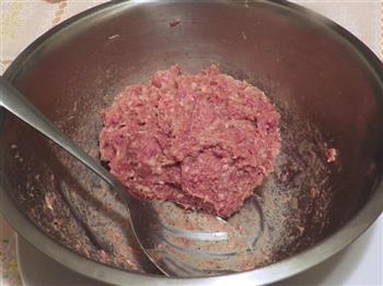 平底锅版猪肉脯的做法步骤2
