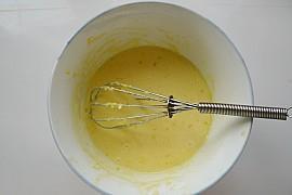 奶油花式蛋卷的做法图解4