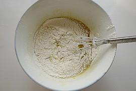 奶油花式蛋卷的做法步骤5