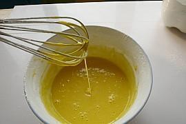 奶油花式蛋卷的做法步骤6