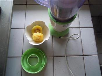 花式猕猴桃汁的做法步骤2