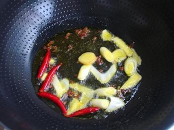 鸡翅根烧土豆的做法步骤5