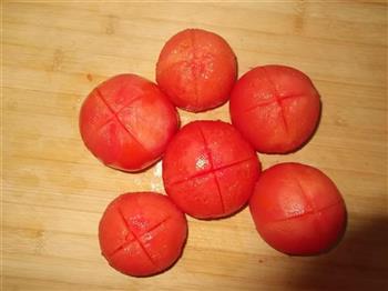 西红柿炖牛腩的做法图解11