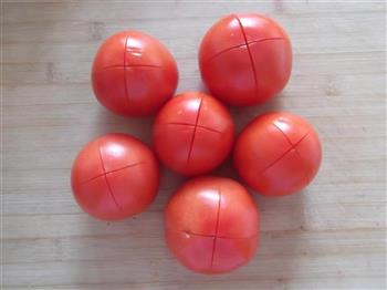 西红柿炖牛腩的做法步骤9
