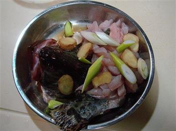 宴客菜肴松鼠鳜鱼的做法步骤10