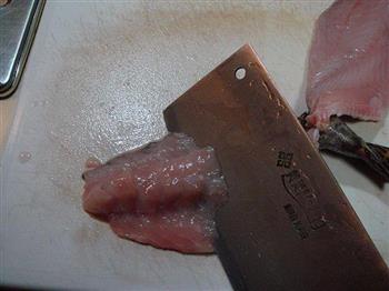 宴客菜肴松鼠鳜鱼的做法图解5
