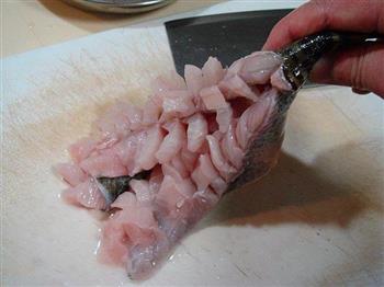 宴客菜肴松鼠鳜鱼的做法步骤7