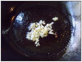 蒜香蚝油豆皮卷的做法步骤16