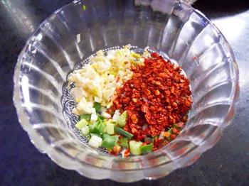 东北酸菜炖排骨的做法步骤10