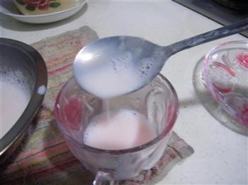 棉花糖奶昔的做法步骤7