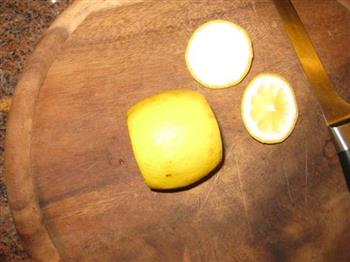 柠檬奶昔的做法图解2