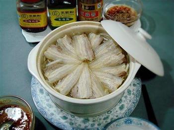 老北京砂锅白肉的做法图解11