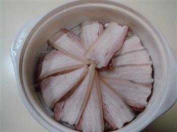 老北京砂锅白肉的做法图解4