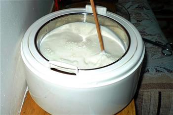 大果粒酸奶的做法步骤5