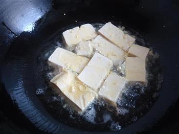 麻辣豆腐的做法步骤5