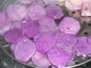 紫糯米枣的做法步骤1