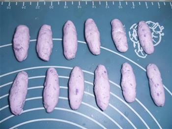 紫糯米枣的做法图解10