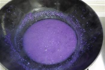 紫糯米枣的做法步骤3