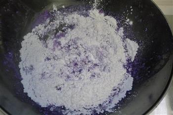 紫糯米枣的做法图解5