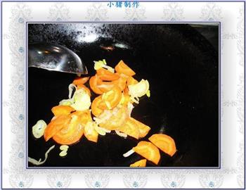 海米冬瓜煲的做法步骤5