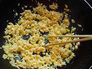 韭菜鸡蛋素水饺的做法步骤7