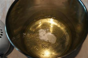 抹茶杏仁蜜豆卷的做法步骤11