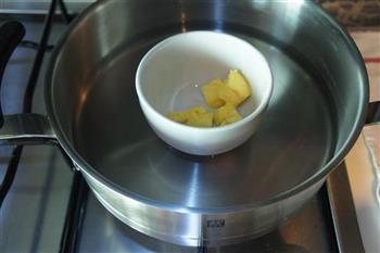 抹茶杏仁蜜豆卷的做法步骤2