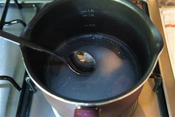 抹茶杏仁蜜豆卷的做法步骤33