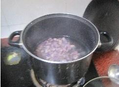 紫薯西米糖水的做法图解5