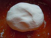 雪菜香菇肉汤圆的做法步骤2