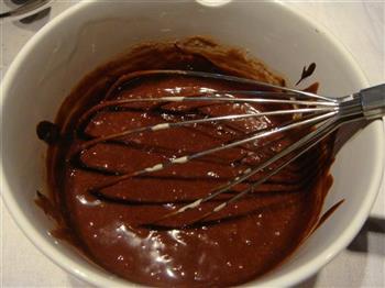 岩浆巧克力蛋糕的做法步骤27