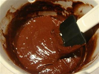 岩浆巧克力蛋糕的做法步骤29