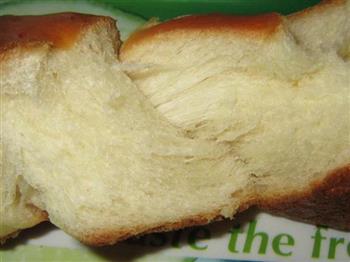 老式面包的做法图解12