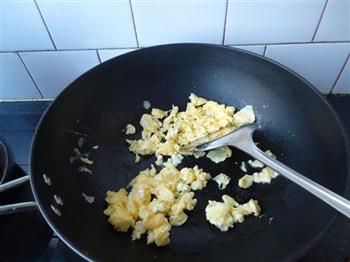 南瓜鸡蛋面片汤的做法图解7