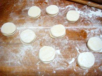 全聚德烤鸭卷小饼的做法步骤6