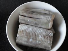 日式烤鳗鱼的做法步骤1