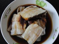 日式烤鳗鱼的做法步骤3