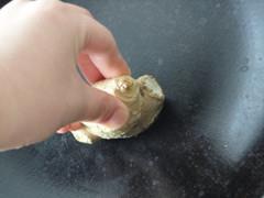 日式烤鳗鱼的做法步骤4