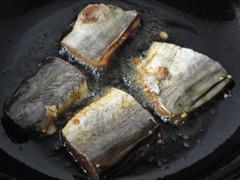 日式烤鳗鱼的做法图解5
