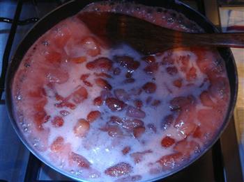 草莓果酱的做法步骤11