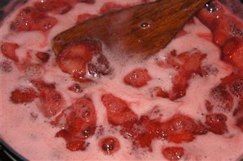 草莓果酱的做法步骤14