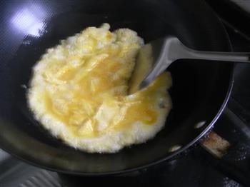 韭菜黄炒鸡蛋的做法图解10