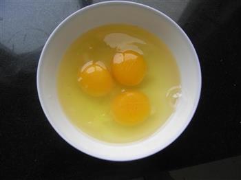 韭菜黄炒鸡蛋的做法图解6