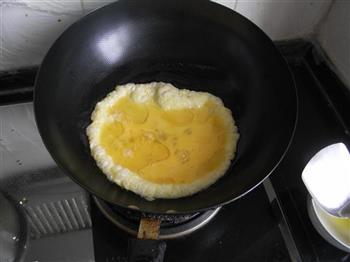韭菜黄炒鸡蛋的做法图解9