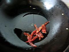 海鲜麻辣香锅的做法步骤11